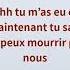 Tayc C Est Lui Paroles