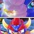 Super Mario 3D World All Bowser Boss Fights