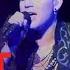 Adam Lambert Performs Whataya Want From Me Glam Nation Live Front Row Music