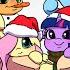 My Tiny Pony Christmas Special