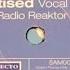 Vinyl Paul Oakenfold Hypnotised Deepsky S Radio Reaktor Remix