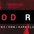 Dark Techno EBM Dark House Mix BLOOD RAVE Dark Clubbing