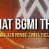 Himmat BGMI Theme Alan Walker Remix India Exclusive