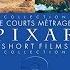 Opening To Pixar Short Films Collection Volume 3 2018 Blu Ray