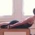 BASI Pilates Pills Pulling The Straps 1 Back Extension