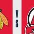 NHL Highlights Blackhawks Vs Devils December 14 2024