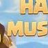 Haaland For The Win Haaland Song Lyrics Video Clash Of Clans Official