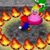 Mario Party 3 Battle Mini Games