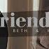 Beth Rio We Weren T Just Friends