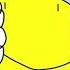 BFB BUT ONLY WHEN YELLOW FACE IS ON SCREEN