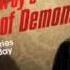 All New James Ellroy S LA City Of Demons Wed