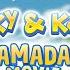 The Zaky Kazwa Ramadan Movie