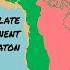 Laurentia Craton North America Plate Continent Mid Atlantic Rift Pangea Supercontinent Rodinia