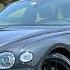 The 2024 Bentley Flying Spur Edition 8 Is A Dynamic Plush Ultra Rare Luxury Sports Sedan