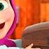 Masha And The Bear 2024 Rely On Me Best Episodes Cartoon Collection