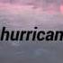 Halsey Hurricane Audio Lyrics