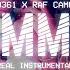 Ufo361 Feat RAF Camora Nummer Instrumental Prod By X Plosive The Cratez