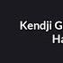 Kendji Girac Mi Vida Tour Habibi Lyrics