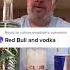 Trust Me Vodka Red Bull