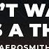 I Don T Wanna Miss A Thing Aerosmith Lower Key Piano Karaoke