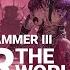 Enter The World Of Slaanesh Total War WARHAMMER III