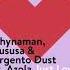 Just Love Feat Azola Chynaman Kususa Argento Dust Original Mix