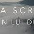 Diana Scridon Mă închin Lui Dumnezeu Lyrics Video