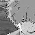 I Am Damaged BNHA Villain Deku Animatic