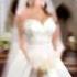 Lucy Pinder As A Bride