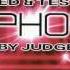 Judge Jules The Very Best Of Tried Tested Euphoria CD3