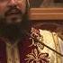 Serving God In Holiness English Sermon Fr Reweis Antoun