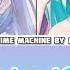 Sakura Biyori And Time Machine By Ado Ft Hatsune Miku Full Lyrics ROM ENG KANJ