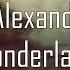 Roxen X Alexander Rybak Wonderland Audio Version