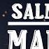 Salmo MARLA Lyrics