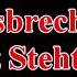 Eisbrecher Herz Steht Still Lyrics