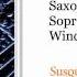 Michael Torke Saxophone Concerto For Soprano Saxophone And Wind Ensemble