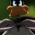 The Looney Tunes Show Daffy Duck The Wizard WB Animation