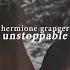 Hermione Granger Unstoppable