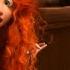 Merida And Her Family Supper Shenanigans Disney Princess