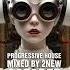 PROGRESSIVE HOUSE 2024 Mixed By 2NEW RÜFÜS DU SOL Bebbo Deeparture Samm Ajna