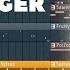 How I Made A BANGER 3 STEP Afro House IN FL STUDIO