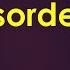 Body Dysmorphic Disorder BDD Dysmorphophobia