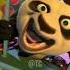 I Voiced Over Kung Fu Panda