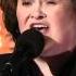 Susan Boyle Away In A Manger Rockefeller Plaza 2010