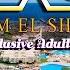 Rixos Sharm El Sheikh Adults Only Best Resorts All Inclusive Egypt