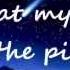 Westlife Written In The Stars Lyrics