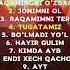 Yagzon Top Eng Sara 9 Ta Treklari Offical Music Version