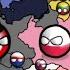 History Of Europe 1936 1945 Countryballs