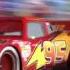 CARS BUT EVERY TIME THEY SAY LIGHTNING MCQUEEN IT SPEEDS UP