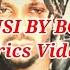 NALUMANSI BOBI WINE LYRICS VIDEO